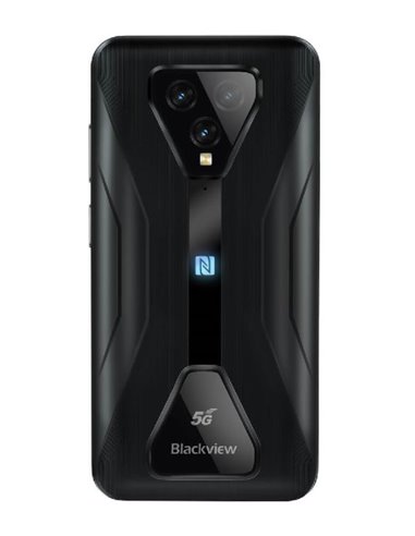 Smartphone Blackview BL5000, 128GB, 5G, Dual SIM, Android, Negru