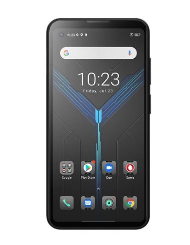 Smartphone Blackview BL5000, 128GB, 5G, Dual SIM, Android, Negru
