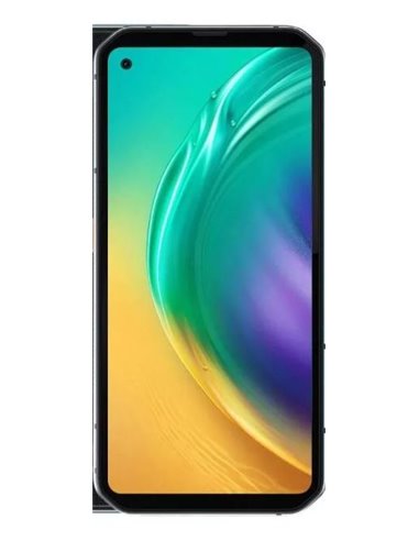 Smartphone Blackview BL6000 Pro, 256 GB, 5G, Dual SIM, Android, Gri