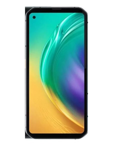 Smartphone Blackview BL6000 Pro, 256 GB, 5G, Dual SIM, Android, Gri
