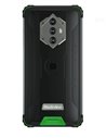 Smartphone Blackview BV6600 PRO, 64GB, 4G, Android, Dual SIM, Verde