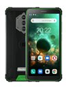 Smartphone Blackview BV6600 PRO, 64GB, 4G, Android, Dual SIM, Verde