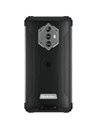 Smartphone Blackview BV6600 PRO, 64GB, 4G, Android, Dual SIM, Negru
