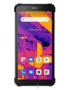 Smartphone Blackview BV6600 PRO, 64GB, 4G, Dual SIM, Android, Portocaliu