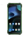 Smartphone Blackview BV8800, 128GB, 4G, Dual SIM, Verde