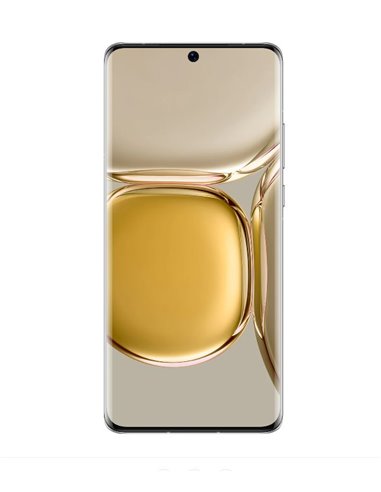 Smartphone Huawei P50 Pro, 256GB, 4G, Dual SIM, Auriu