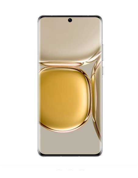 Smartphone Huawei P50 Pro, 256GB, 4G, Dual SIM, Auriu