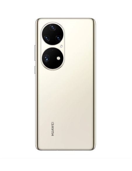 Smartphone Huawei P50 Pro, 256GB, 4G, Dual SIM, Auriu