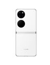 Smartphone Huawei P50 Pocket, 256GB, 4G, Dual SIM, Alb