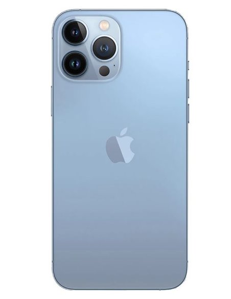 Smartphone Apple Iphone 13 PRO MAX, 512GB, 5G, Dual SIM, Sierra Blue