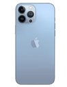 Smartphone Apple Iphone 13 PRO MAX, 512GB, 5G, Dual SIM, Sierra Blue