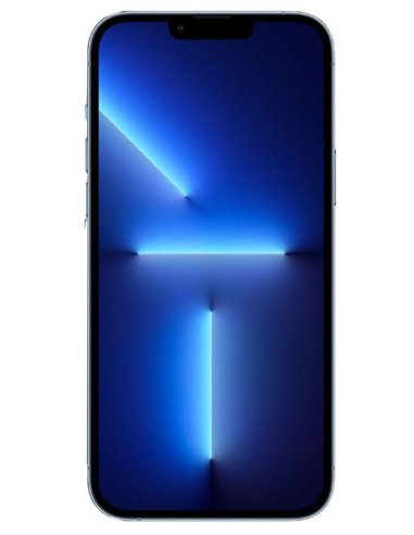 Smartphone Apple Iphone 13 PRO MAX, 512GB, 5G, Dual SIM, Sierra Blue