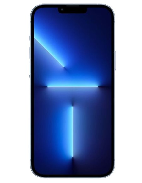 Smartphone Apple Iphone 13 PRO MAX, 512GB, 5G, Dual SIM, Sierra Blue