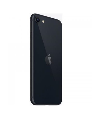 Smartphone Apple Iphone SE 3,  5G, 128GB, Midnight Black