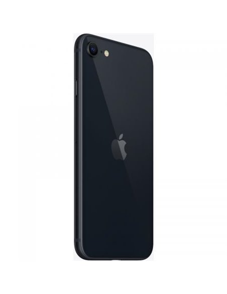 Smartphone Apple Iphone SE 3,  5G, 128GB, Midnight Black
