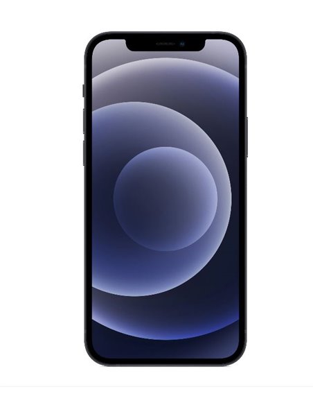 Smartphone Apple Iphone 12, 64GB, 5G, Negru