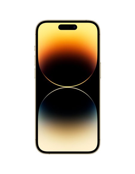 Smartphone Apple Iphone 13 PRO MAX, 512GB, 5G, Auriu