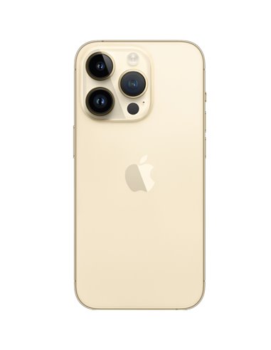 Smartphone Apple Iphone 13 PRO MAX, 512GB, 5G, Auriu