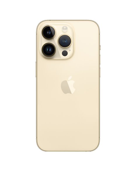 Smartphone Apple Iphone 13 PRO MAX, 512GB, 5G, Auriu