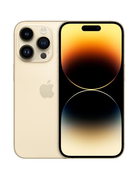 Smartphone Apple Iphone 13 PRO MAX, 512GB, 5G, Auriu