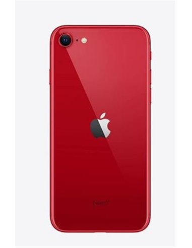 Smartphone Apple Iphone SE 3, 5G, 64GB, Rosu
