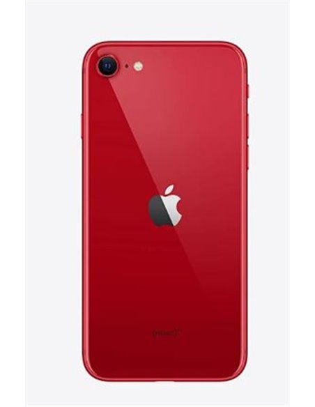 Smartphone Apple Iphone SE 3, 5G, 64GB, Rosu