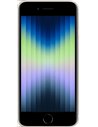 Smartphone Apple Iphone SE 3,  5G,  64GB,  Starlight (White) 