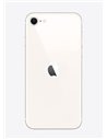 Smartphone Apple Iphone SE 3,  5G,  64GB,  Starlight (White) 