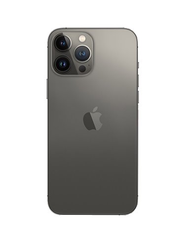 Smartphone Apple iPhone 13 PRO, 256 GB, 5G, Dual SIM, Graphite