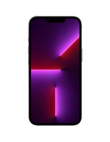 Smartphone Apple iPhone 13 PRO, 256 GB, 5G, Dual SIM, Graphite