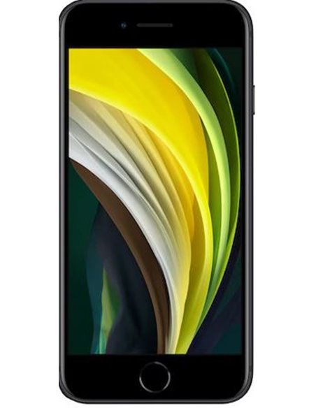 Smartphone Apple Iphone SE 2, 64GB, Negru