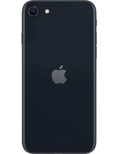 Smartphone Apple Iphone SE 2, 64GB, Negru