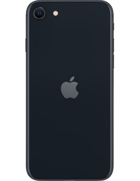 Smartphone Apple Iphone SE 2, 64GB, Negru