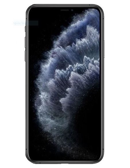 Smartphone Apple Iphone 11 PRO, 512GB, Argintiu