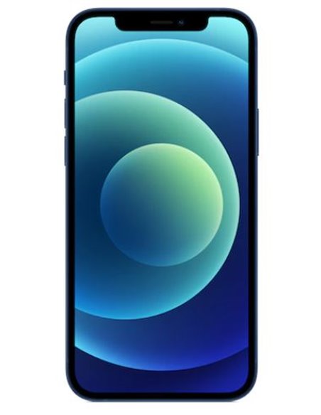 Smartphone Apple Iphone 12, 64GB, Albastru