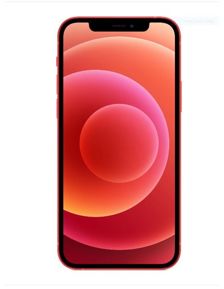 Smartphone Apple Iphone 12, 64GB, Rosu