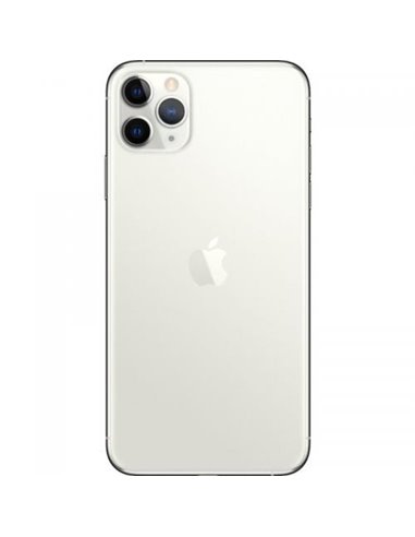 Smartphone Apple Iphone 11 PRO MAX, 512GB, Argintiu