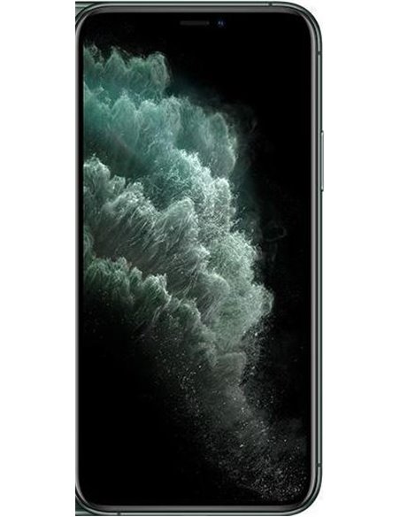 Smartphone Apple Iphone 11 PRO, 512GB, Verde Inchis