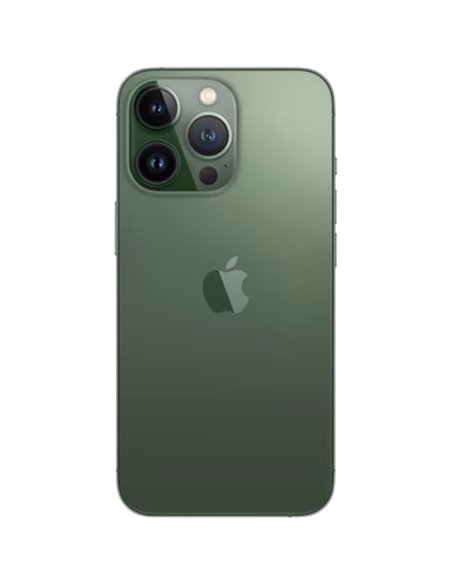 Smartphone Apple Iphone 13 PRO, 256GB, Verde Alpin