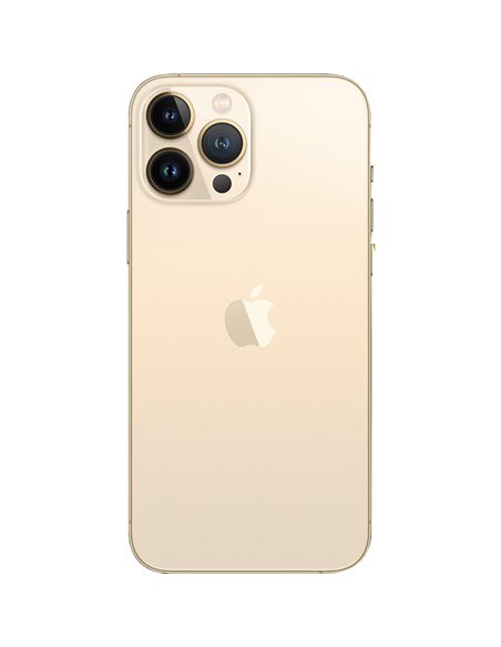 Smartphone Apple Iphone 13 PRO MAX,  128GB, Auriu