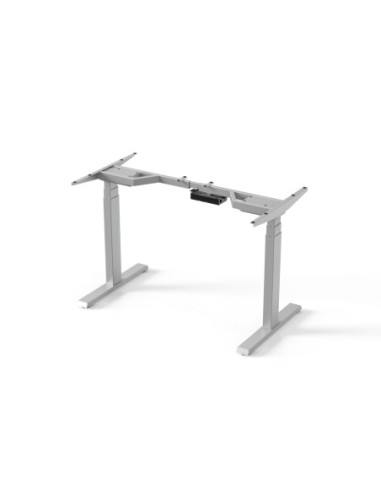 Cadru birou electric dual motor Sit-Stand, Blackmount DM1
