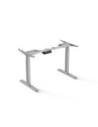 Cadru birou electric dual motor Sit-Stand, Blackmount DM1