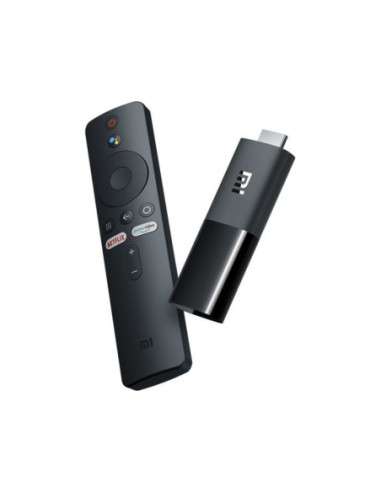 Mediaplayer Xiaomi Mi TV Stick, Full HD, Chromecast, Control