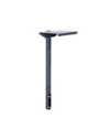 Etajera pentru Stand Podea - Multibrackets 6306, Negru