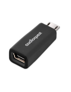 Adaptor Audioquest mini USB la micro USB