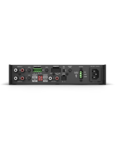 Amplificator de zona 90W BOSE FreeSpace IZA 190-HZ