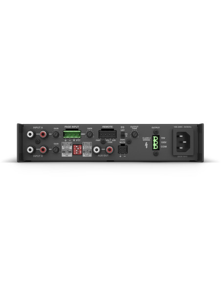 Amplificator de zona 90W BOSE FreeSpace IZA 190-HZ