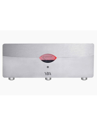 Amplificator putere YBA PASSION A650, clasa A