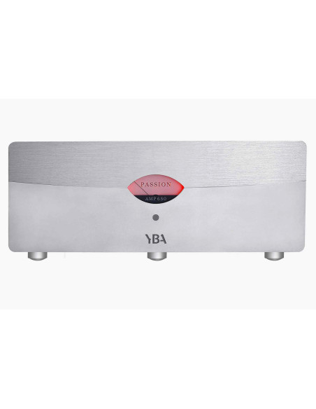 Amplificator putere YBA PASSION A650, clasa A