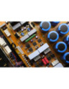 Amplificator putere YBA PASSION A650, clasa A